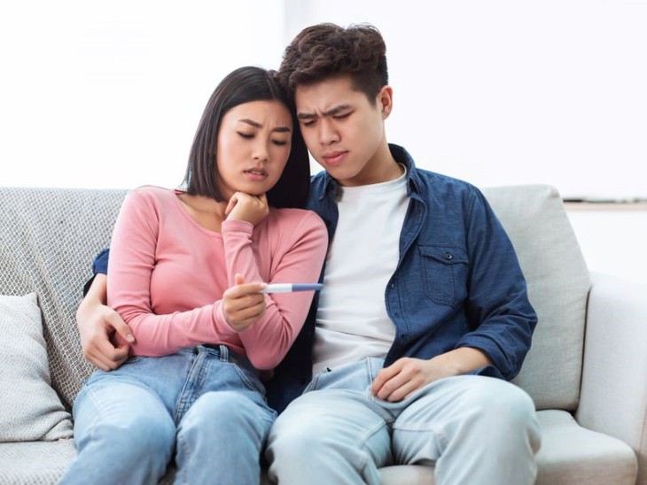 Hiện thực hóa ước mơ đón con yêu cùng hành trình chăm sóc sức khỏe sinh sản đúng cách- Ảnh 1. Hiện thực hóa ước mơ đón con yêu cùng hành trình chăm sóc sức khỏe sinh sản đúng cách- Ảnh 1.