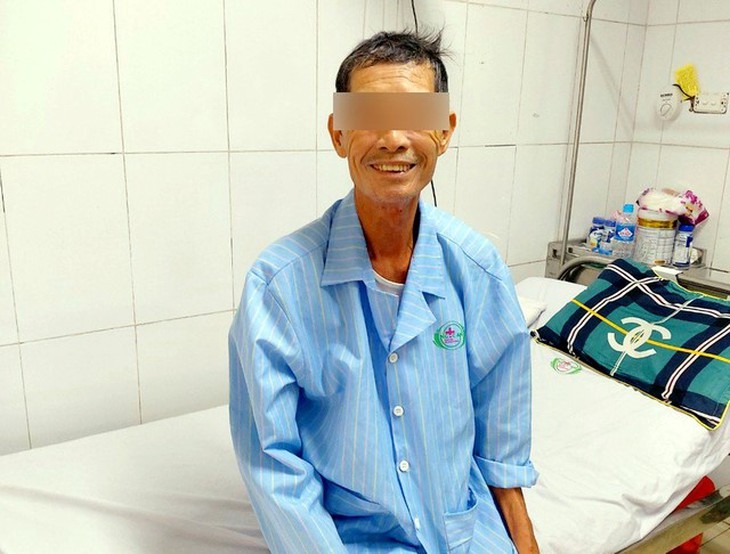 Bệnh viện Hữu nghị Đa khoa Nghệ An phát triển kỹ thuật phẫu thuật nội soi dạ dày- Ảnh 3.