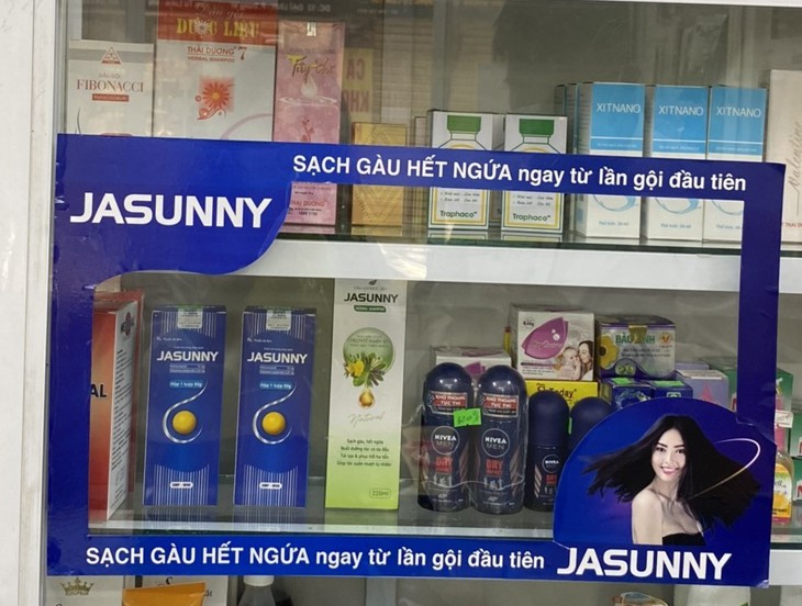 7 điều cần làm để trị gàu ngứa mùa nắng nóng- Ảnh 4.
