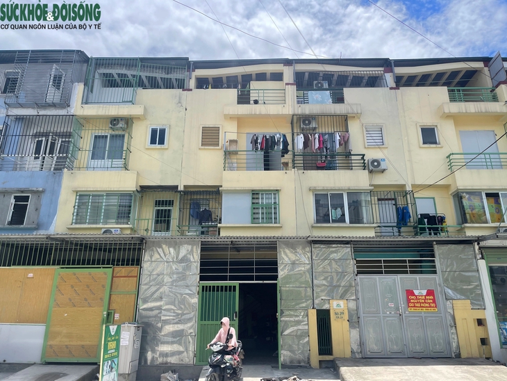 Sinh viên Hà Nội thuê trọ trong những căn biệt thự hàng chục tỷ đồng- Ảnh 1.