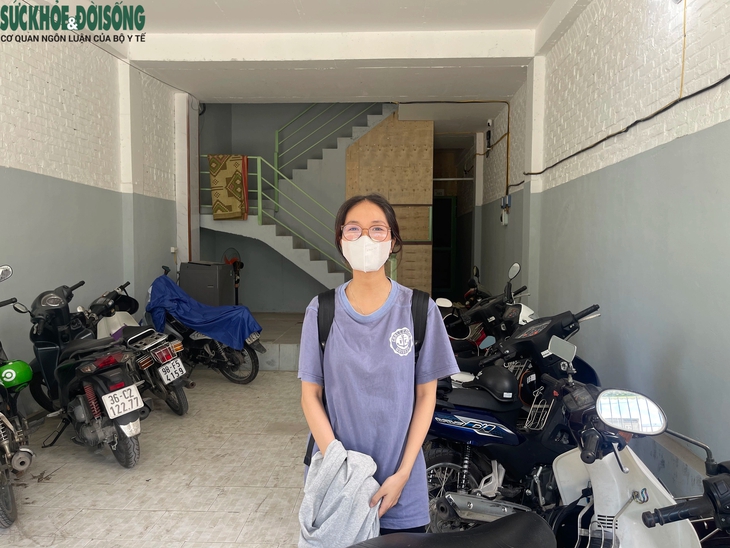 Sinh viên Hà Nội thuê trọ trong những căn biệt thự hàng chục tỷ đồng- Ảnh 4.