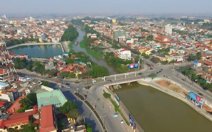 Nóng: Động đất mạnh 3.4 độ richter ở Ninh Bình gây rung lắc