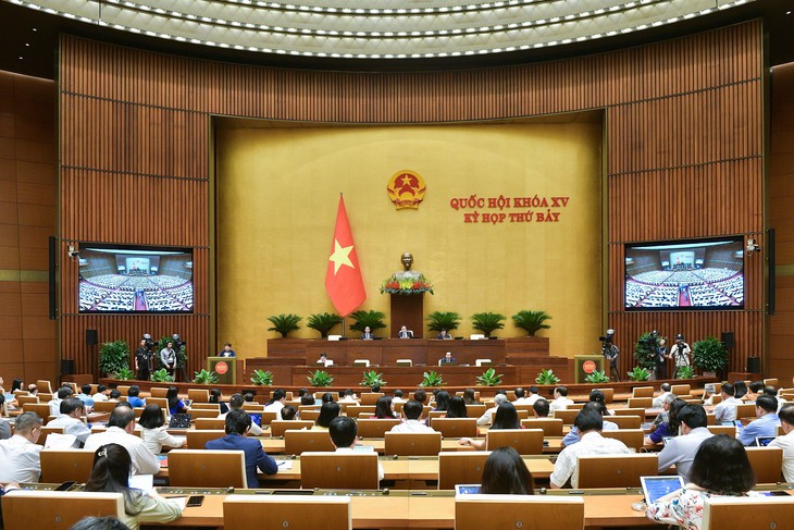 Người lao động có thể không được hưởng BHXH một lần khi luật mới có hiệu lực- Ảnh 1. Người lao động có thể không được hưởng BHXH một lần khi luật mới có hiệu lực- Ảnh 1.