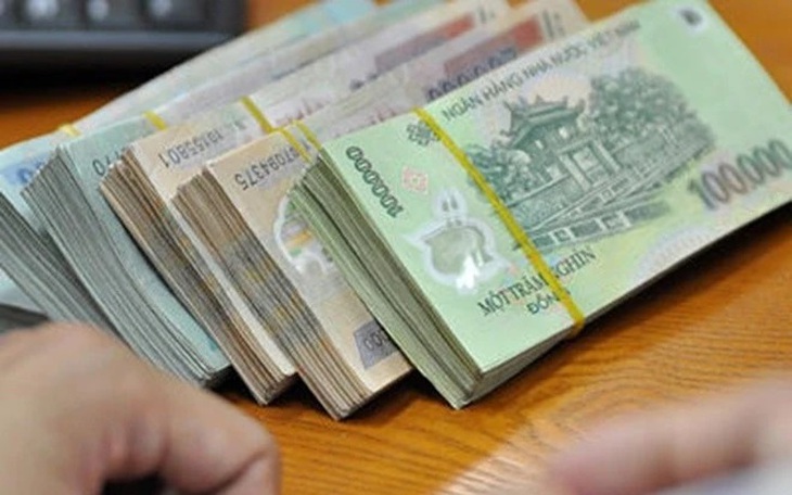 Điều tra vụ nguyên Bí thư xã ở Hà Nội bị tống tiền