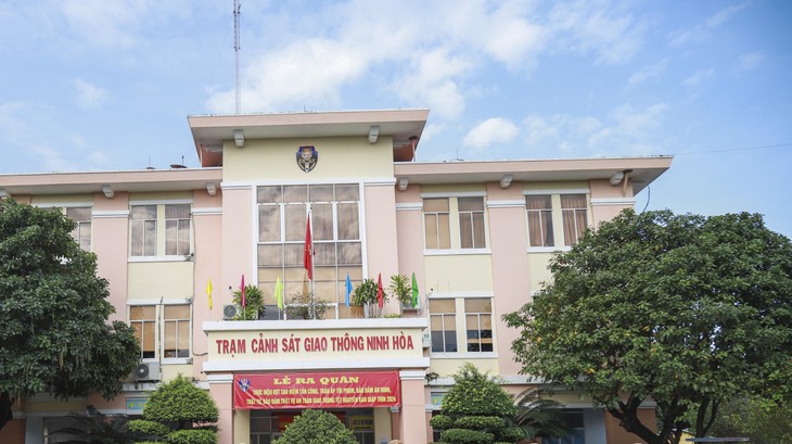 Danh tính kẻ tông xe máy khiến một CSGT tử vong khi làm nhiệm vụ- Ảnh 1. Danh tính kẻ tông xe máy khiến một CSGT tử vong khi làm nhiệm vụ- Ảnh 1.