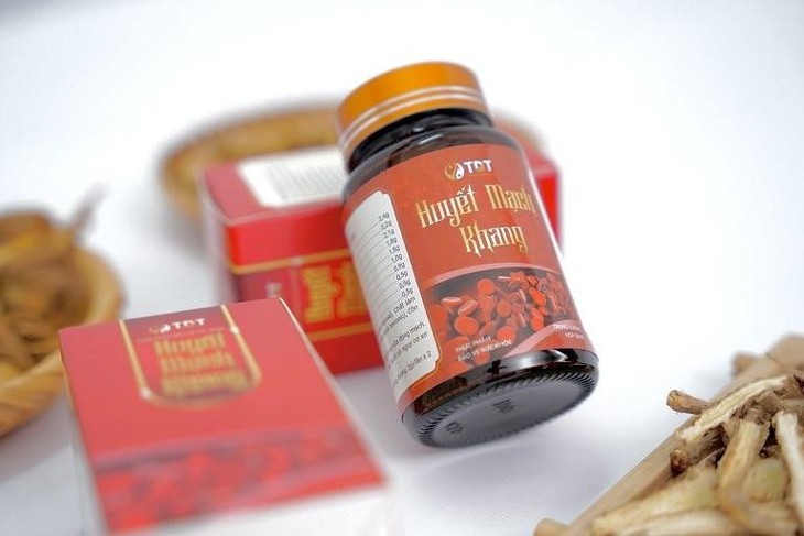 Sản phẩm hỗ trợ giảm mỡ máu từ tinh hoa y học cổ truyền- Ảnh 1. Sản phẩm hỗ trợ giảm mỡ máu từ tinh hoa y học cổ truyền- Ảnh 1.