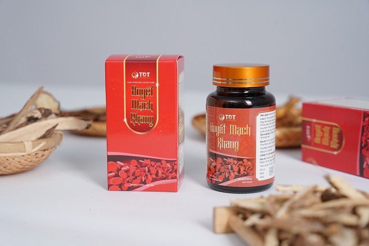Sản phẩm hỗ trợ giảm mỡ máu từ tinh hoa y học cổ truyền- Ảnh 2. Sản phẩm hỗ trợ giảm mỡ máu từ tinh hoa y học cổ truyền- Ảnh 2.