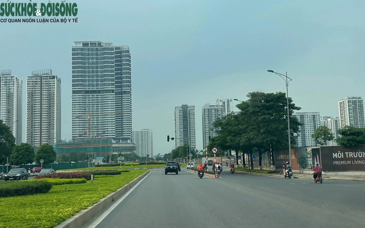 Hà Nội quy định căn hộ chung cư diện tích 70-100m2 chỉ 3 người ở