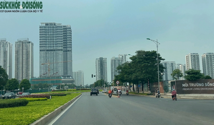 Hà Nội quy định căn hộ chung cư diện tích 70-100m2 chỉ 3 người ở- Ảnh 1.