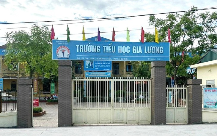 Vụ lùm xùm quanh bữa liên hoan của học sinh: Cần bảo vệ trẻ khỏi áp lực tiêu cực từ mạng xã hội- Ảnh 2.