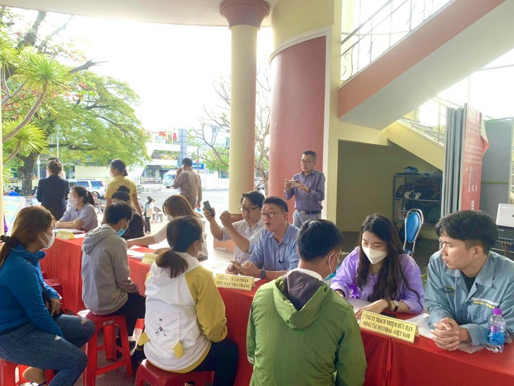 Cảnh giác trước các lời mời gọi đi xuất khẩu lao động Australia.- Ảnh 1.