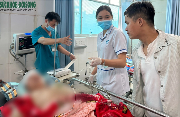 Những lưu ý cần biết khi bị tai nạn lao động- Ảnh 3.