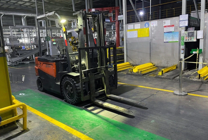 Những lưu ý cần biết khi bị tai nạn lao động- Ảnh 2.