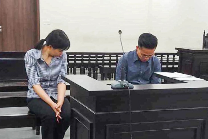 Giám đốc lập 6 công ty để trốn thuế gần 63 tỷ đồng- Ảnh 1.