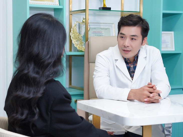 Hút mỡ sau sinh: Nên kiệt hay không kiệt?- Ảnh 2.