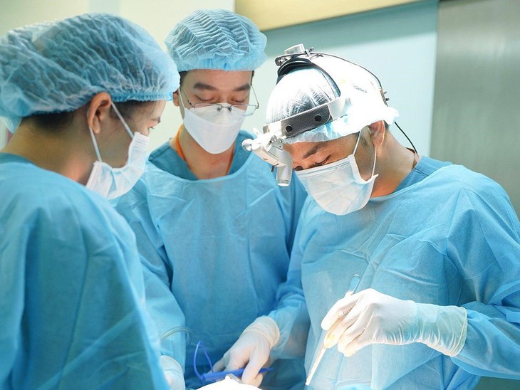Hút mỡ sau sinh: Nên kiệt hay không kiệt?- Ảnh 3.