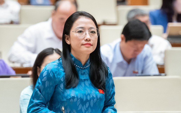 Học phí đào tạo bác sĩ đến 180 triệu đồng/năm, ĐBQH đề nghị Chính phủ hỗ trợ