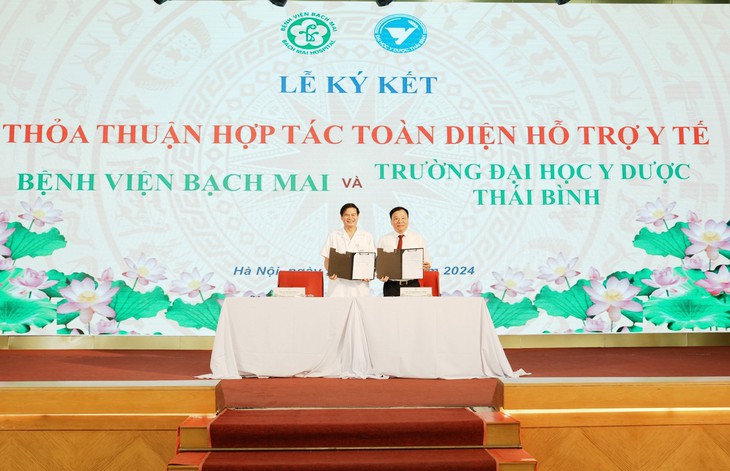 BV Bạch Mai dành 6,6 tỷ đồng đào tạo bác sĩ, điều dưỡng hồi sức cấp cứu- Ảnh 1.