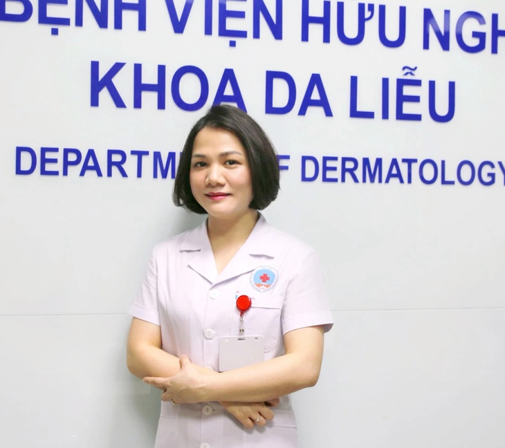 Rôm sảy: Nguyên nhân, triệu chứng, phòng ngừa và điều trị- Ảnh 1. Rôm sảy: Nguyên nhân, triệu chứng, phòng ngừa và điều trị- Ảnh 1.