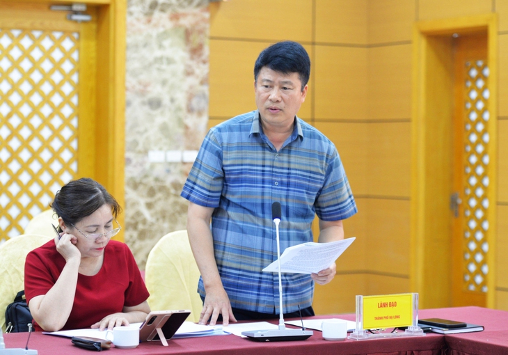 Quảng Ninh: Trường công lập đầu tiên sắp tự chủ 100% - Ảnh 1. Quảng Ninh: Trường công lập đầu tiên sắp tự chủ 100% - Ảnh 1.
