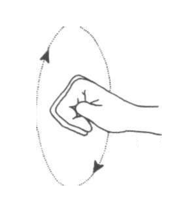 Cách khởi động nâng cao hiệu quả tập luyện- Ảnh 3.