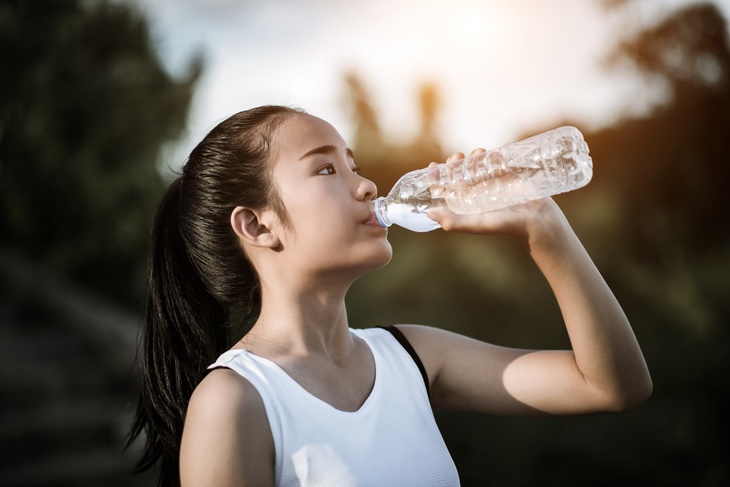 Giải pháp nào giúp ngăn ngừa đau đầu do nhiệt?- Ảnh 4.