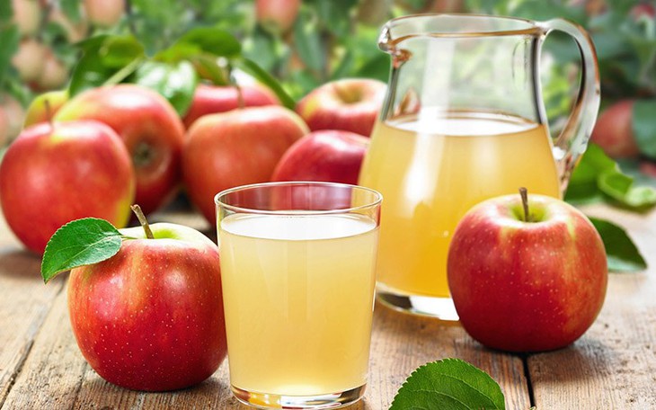7 loại rau quả thải độc gan một cách tự nhiên- Ảnh 3. 7 loại rau quả thải độc gan một cách tự nhiên- Ảnh 3.