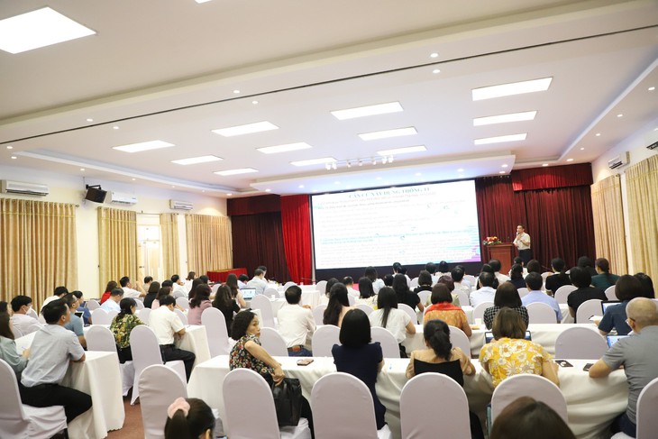Nâng cao tiêu chuẩn đối với nhân viên y tế và cô đỡ thôn bản- Ảnh 3. Nâng cao tiêu chuẩn đối với nhân viên y tế và cô đỡ thôn bản- Ảnh 3.