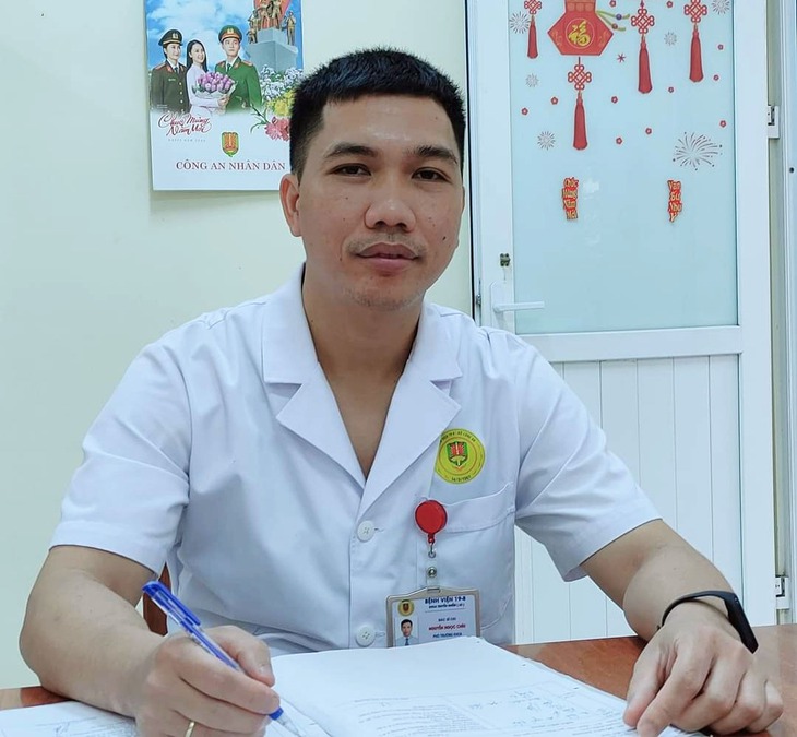 Chân voi: Nguyên nhân, triệu chứng, lây truyền, cách điều trị và phòng ngừa- Ảnh 1.