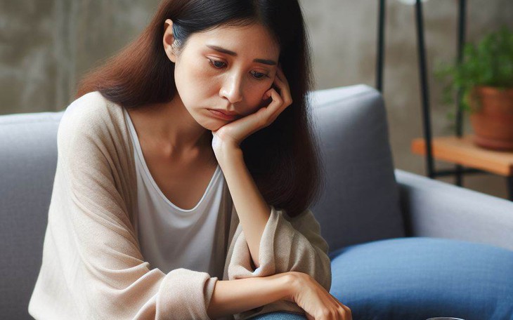 Chế độ ăn giúp người bệnh trầm cảm cải thiện tâm trạng