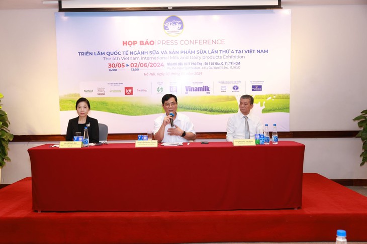 Chuyên gia dinh dưỡng lý giải vì sao người Việt thiếu canxi- Ảnh 1. Chuyên gia dinh dưỡng lý giải vì sao người Việt thiếu canxi- Ảnh 1.