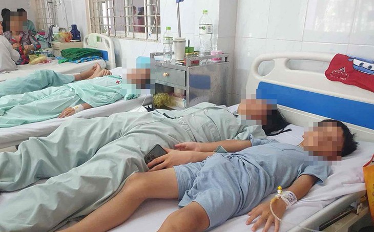 Ngộ độc thực phẩm gia tăng, Thủ tướng ra công điện yêu cầu ngăn chặn- Ảnh 1.