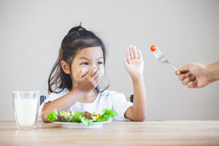 Lưu ý khi lựa chọn sản phẩm hỗ trợ trẻ biếng ăn- Ảnh 1.
