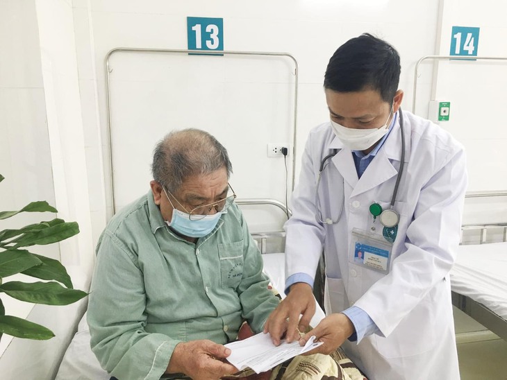 10 biến chứng đái tháo đường nguy hiểm bạn đã biết chưa?- Ảnh 1. 10 biến chứng đái tháo đường nguy hiểm bạn đã biết chưa?- Ảnh 1.