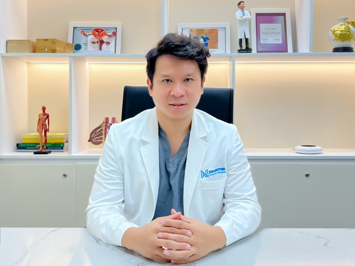 Vị thế ngành phẫu thuật thẩm mỹ Việt Nam trong thế giới phẫu thuật hiện nay và tương lai- Ảnh 2. Vị thế ngành phẫu thuật thẩm mỹ Việt Nam trong thế giới phẫu thuật hiện nay và tương lai- Ảnh 2.