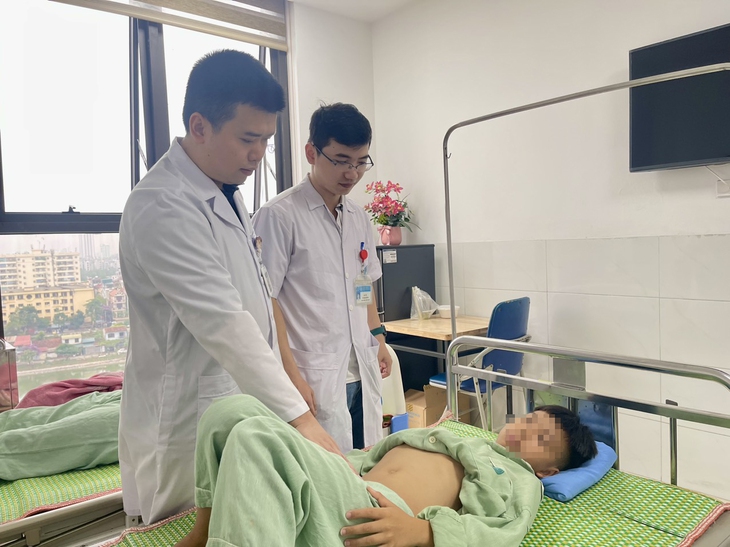 Trẻ mắc đái tháo đường tuýp 1 có xu hướng tăng, Bộ Y tế hướng dẫn chẩn đoán và điều trị- Ảnh 1.