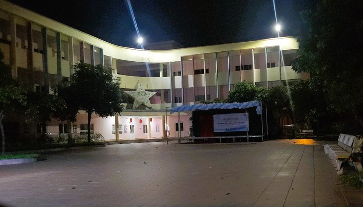 Vụ bé 5 tuổi tử vong trong ô tô ở Thái Bình: Giáo viên thấy thiếu học sinh nhưng không báo gia đình- Ảnh 1. Vụ bé 5 tuổi tử vong trong ô tô ở Thái Bình: Giáo viên thấy thiếu học sinh nhưng không báo gia đình- Ảnh 1.