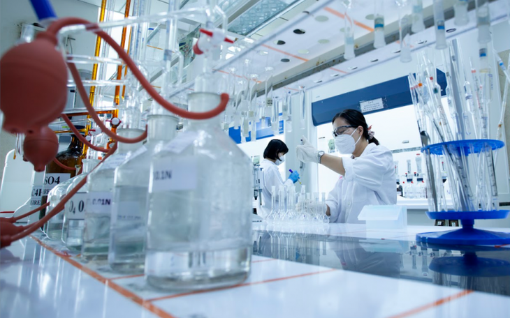 47 công trình nhận giải thưởng sáng tạo khoa học công nghệ năm 2023
