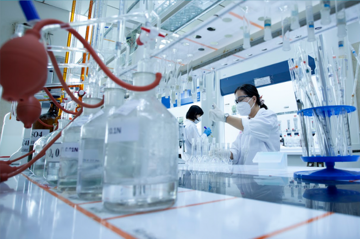 Bộ Y tế đặt hàng 23 đề tài khoa học ứng dụng các kỹ thuật, công nghệ, phương pháp tiên tiến trong chẩn đoán, điều trị- Ảnh 1. Bộ Y tế đặt hàng 23 đề tài khoa học ứng dụng các kỹ thuật, công nghệ, phương pháp tiên tiến trong chẩn đoán, điều trị- Ảnh 1.