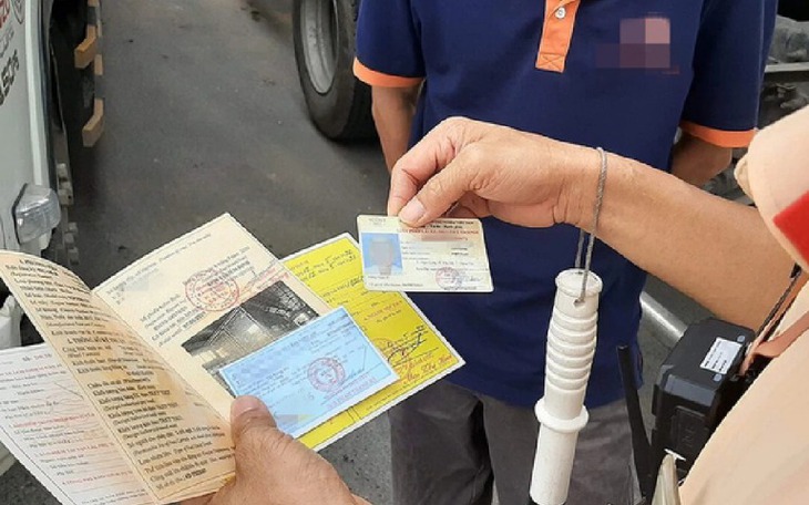 Những chính sách mới nào có hiệu lực từ tháng 6/2024?