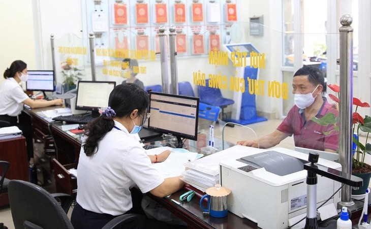 Hà Nội, tiếp tục đơn giản hóa nhiều thủ tục hành chính- Ảnh 1.