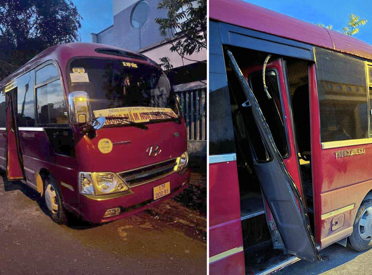 Vụ bé 5 tuổi tử vong vì bị bỏ quên trên ôtô: 'Bài học cũ nhưng là nỗi đau mới'- Ảnh 1.