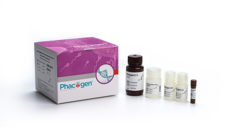 Sản phẩm kit xét nghiệm phân mảnh DNA tinh trùng 