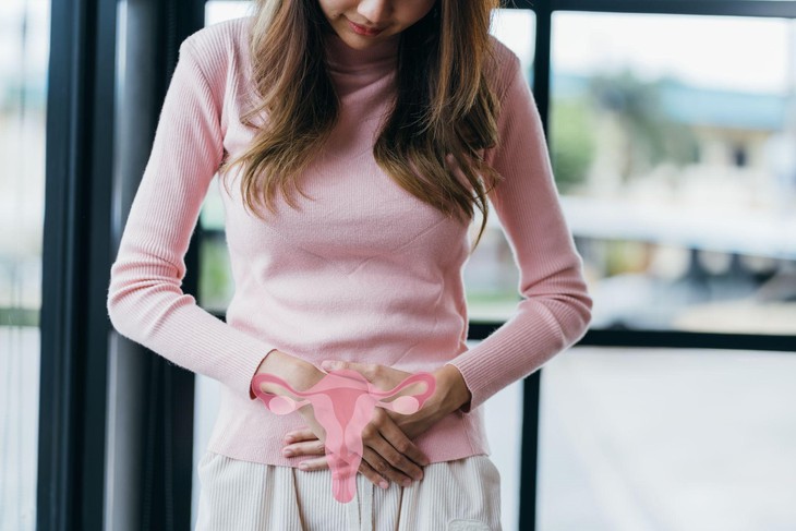 Một virus phổ biến gây bệnh ung thư nguy hiểm cho nữ giới đang bị xem nhẹ- Ảnh 2. Một virus phổ biến gây bệnh ung thư nguy hiểm cho nữ giới đang bị xem nhẹ- Ảnh 2.