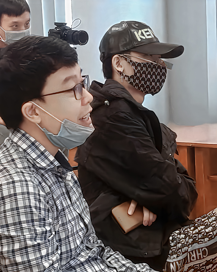Đạo diễn Phạm Vĩnh Khương: Thử nghiệm làm phim chuyên ngành y khoa bằng AI- Ảnh 2.