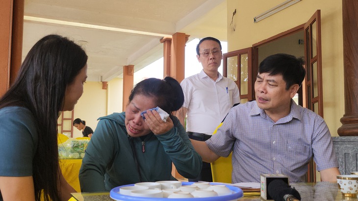 Vụ trẻ 5 tuổi tử vong trong ô tô: Khởi tố thêm tài xế cùng hai giáo viên- Ảnh 1. Vụ trẻ 5 tuổi tử vong trong ô tô: Khởi tố thêm tài xế cùng hai giáo viên- Ảnh 1.