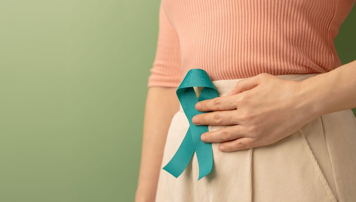 Một virus phổ biến gây bệnh ung thư nguy hiểm cho nữ giới đang bị xem nhẹ- Ảnh 3. Một virus phổ biến gây bệnh ung thư nguy hiểm cho nữ giới đang bị xem nhẹ- Ảnh 3.