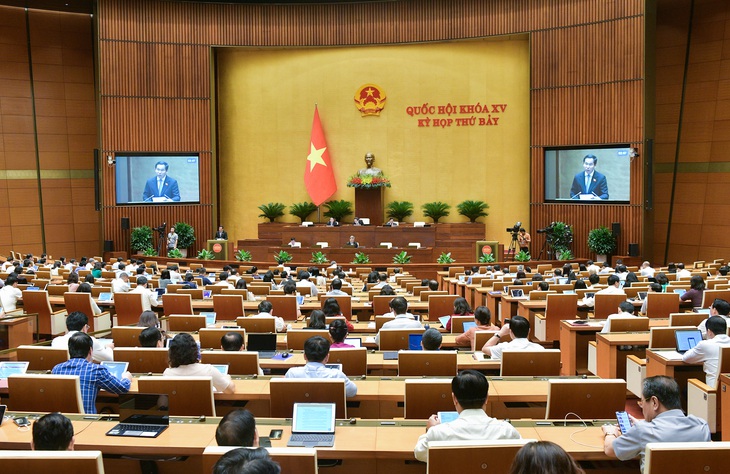 Đề xuất thí điểm thành lập Khu thương mại tự do tại Đà Nẵng- Ảnh 2.