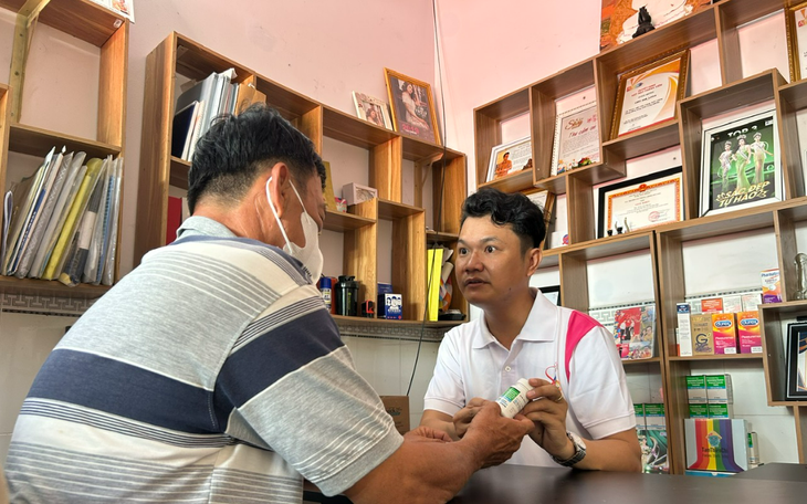 Nhiễm HIV mới chuyển dịch sang nhóm trẻ tuổi đòi hỏi cách thức can thiệp phù hợp
