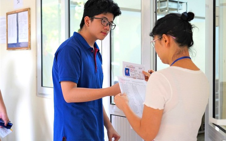 Từ 1/6, thí sinh bước vào cuộc đua "khốc liệt" tuyển sinh lớp 10 chuyên